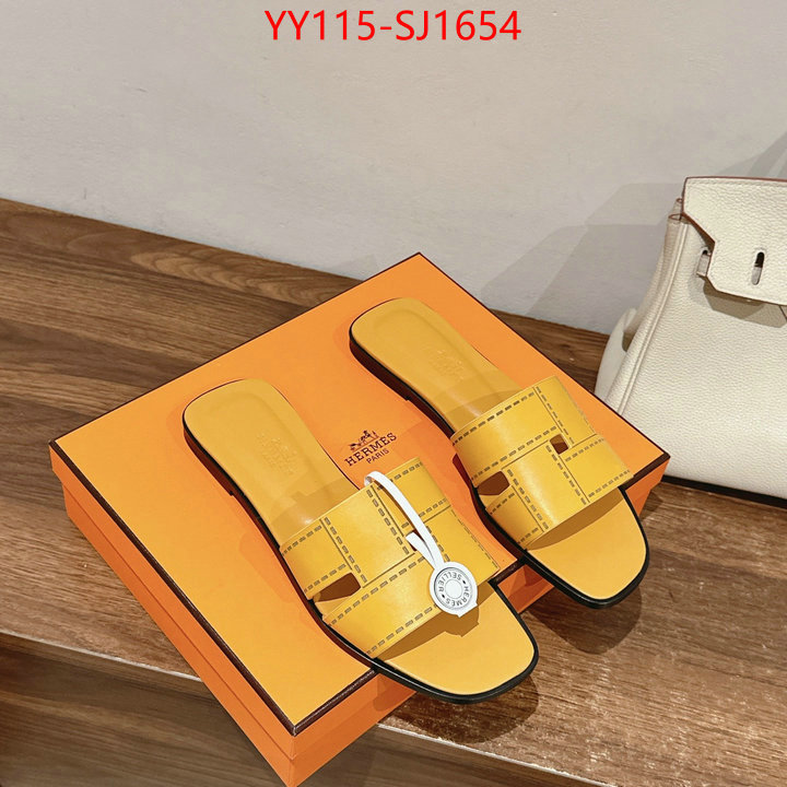 Women Shoes-Hermes aaaaa ID: SJ1654 $: 115USD