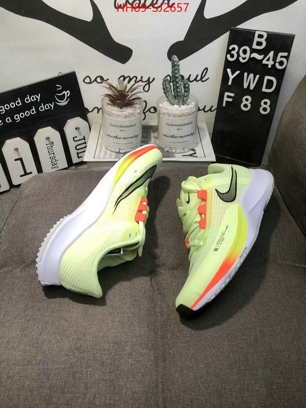 Men Shoes-Nike sell online ID: SJ2657 $: 89USD