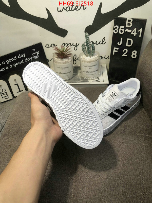 Women Shoes-Adidas unsurpassed quality ID: SJ2518 $: 69USD