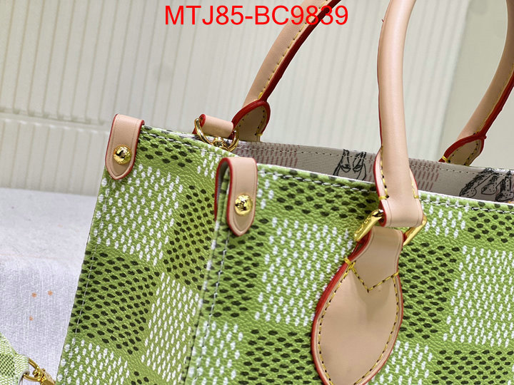 LV Bags(4A)-Handbag Collection- cheap online best designer ID: BC9839 $: 85USD,