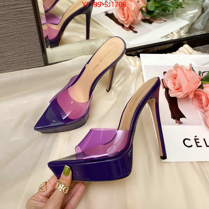 Women Shoes-Gianvito Rossi the most popular ID: SJ1708 $: 109USD