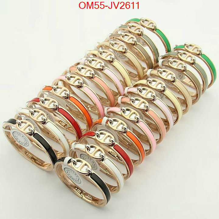 Jewelry-Hermes wholesale ID: JV2611 $: 55USD