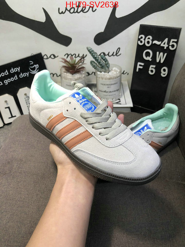 Women Shoes-Adidas is it illegal to buy ID: SV2638 $: 79USD