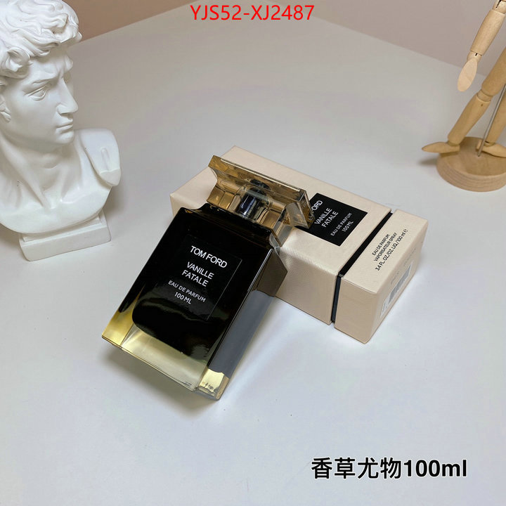 Perfume-Tom Ford how to start selling replica ID: XJ2487 $: 52USD