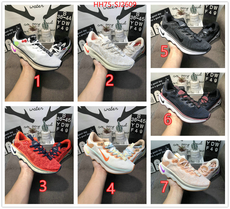 Women Shoes-NIKE online from china designer ID: SJ2609 $: 75USD