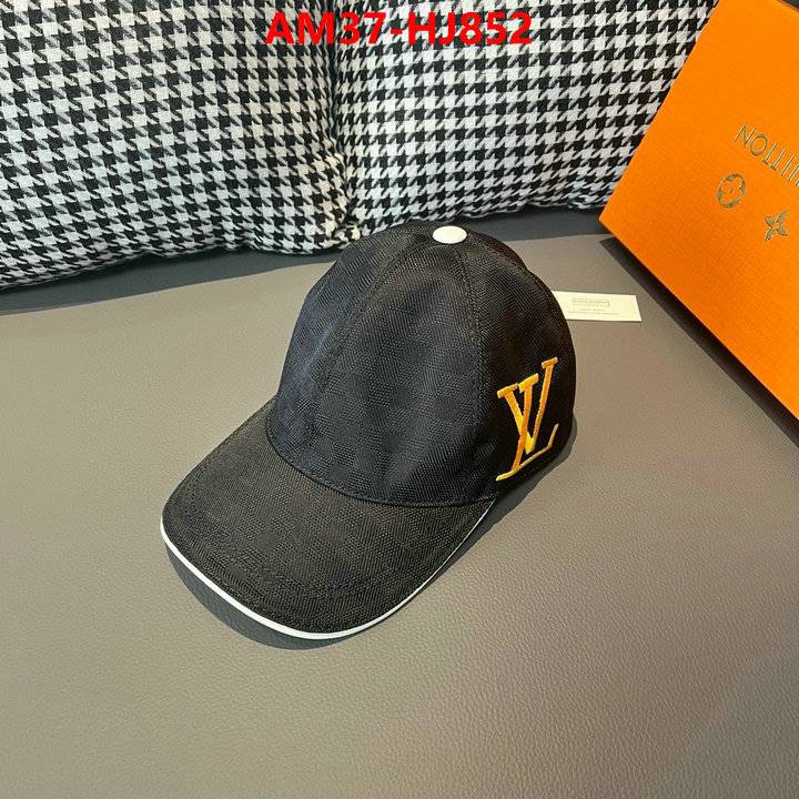 Cap(Hat)-LV what best designer replicas ID: HJ852 $: 37USD