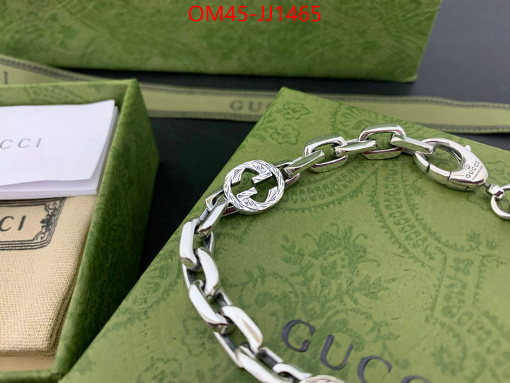 Jewelry-Gucci china sale ID: JJ1465 $: 45USD