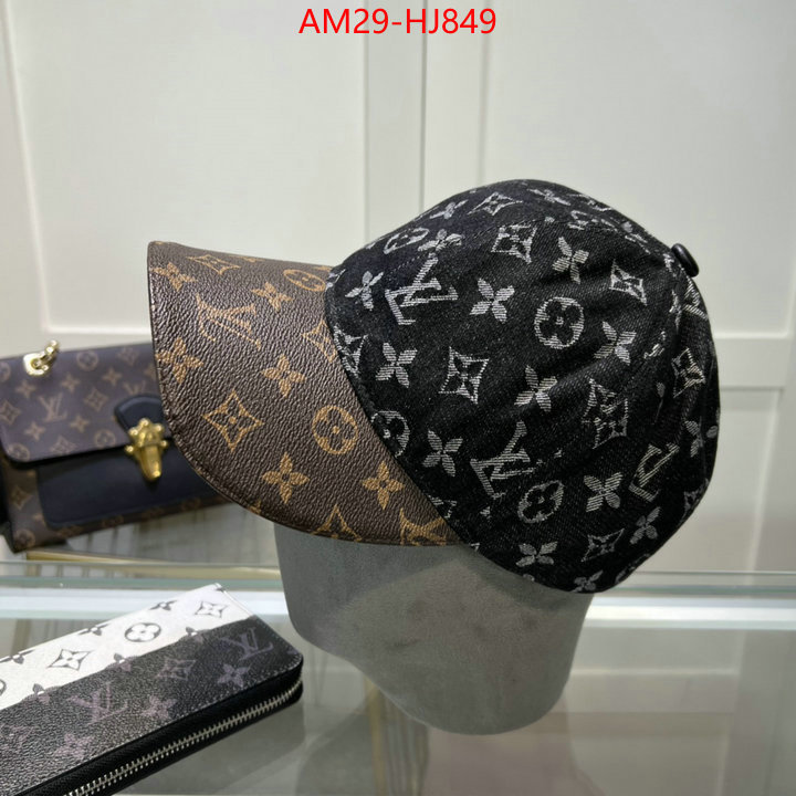 Cap(Hat)-LV what are the best replica ID: HJ849 $: 29USD