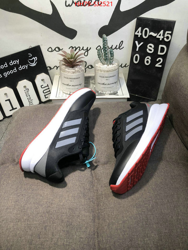 Men Shoes-Adidas buy luxury 2024 ID: SJ2521 $: 79USD