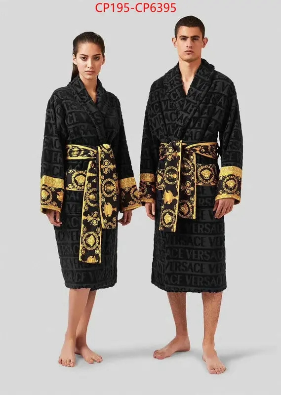 Clothing-Versace where to find the best replicas ID: CP6395