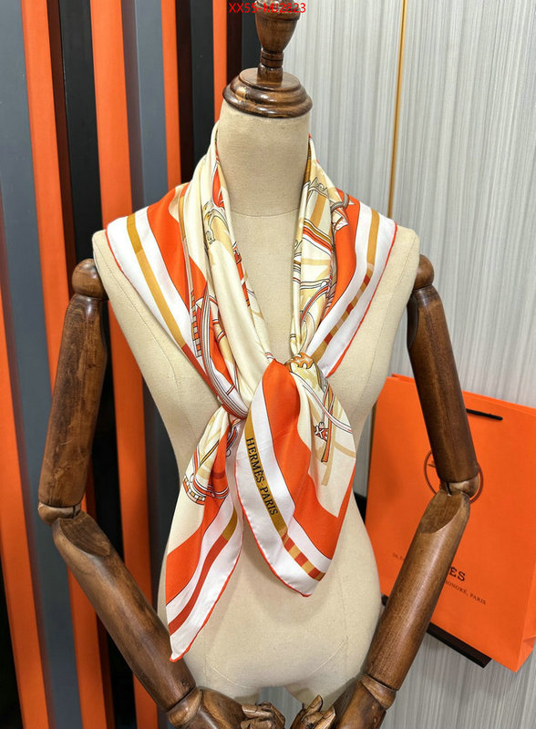 Scarf-Hermes 1:1 replica wholesale ID: MJ2823 $: 55USD