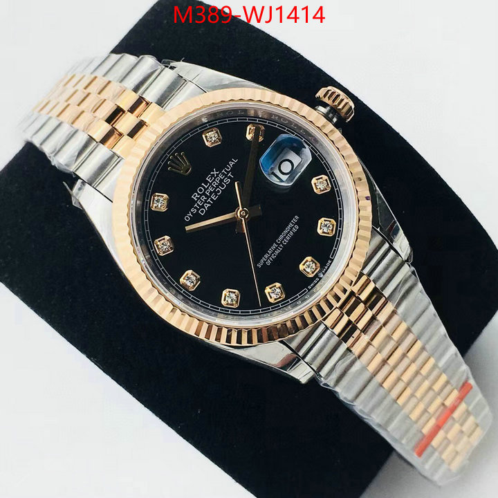 Watch(TOP)-Rolex shop designer ID: WJ1414 $: 389USD