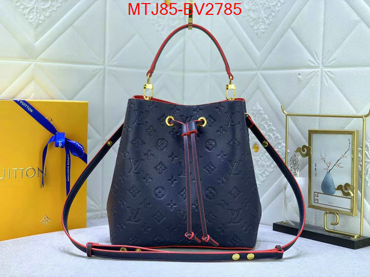 LV Bags(4A)-Nono-No Purse-Nano No- where can you buy replica ID: BV2785 $: 85USD,