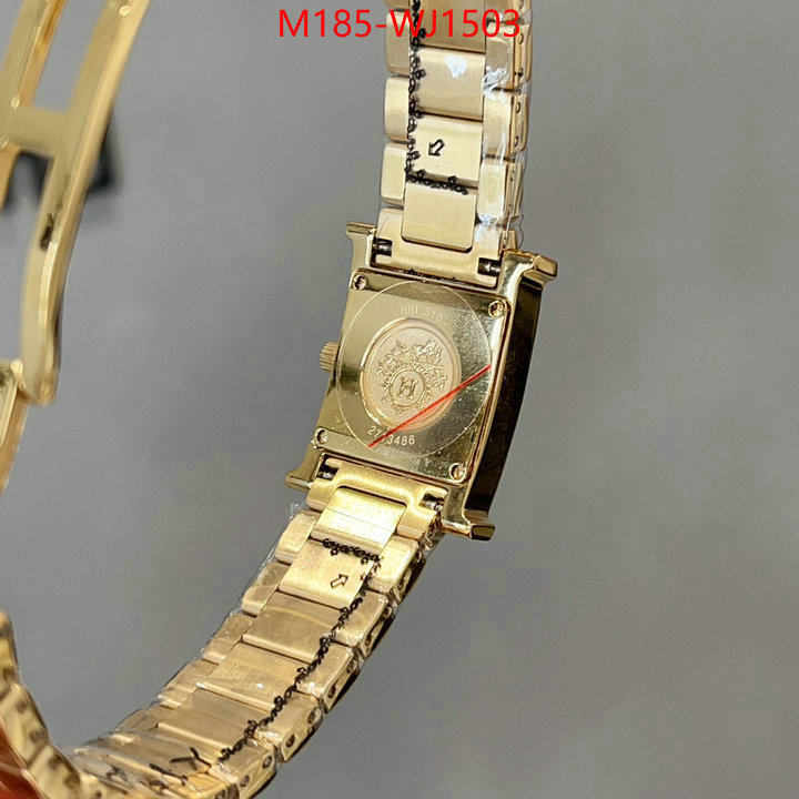 Watch(4A)-Hermes online ID: WJ1503 $: 185USD