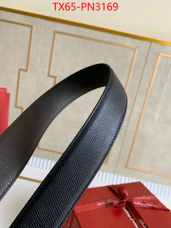 Belts-Ferragamo the highest quality fake ID: PN3169 $: 65USD