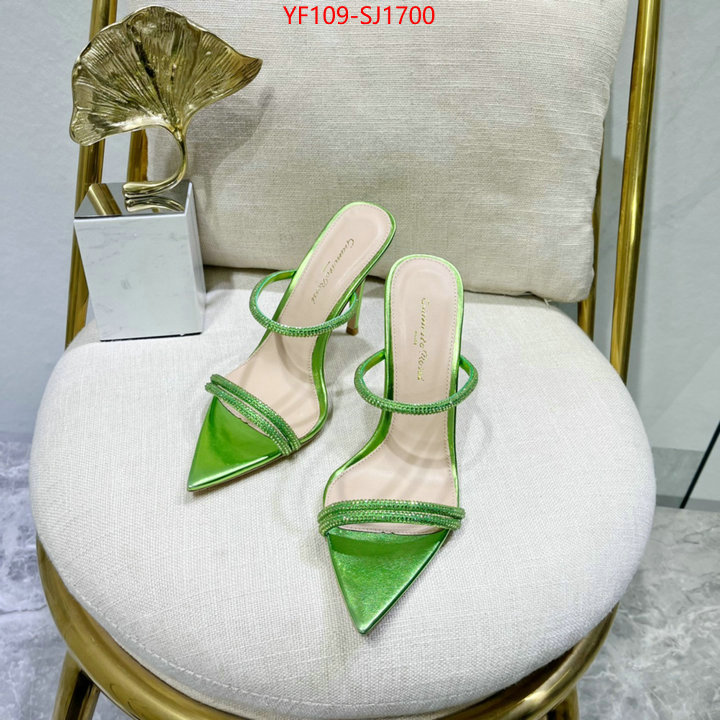 Women Shoes-Gianvito Rossi is it illegal to buy ID: SJ1700 $: 109USD