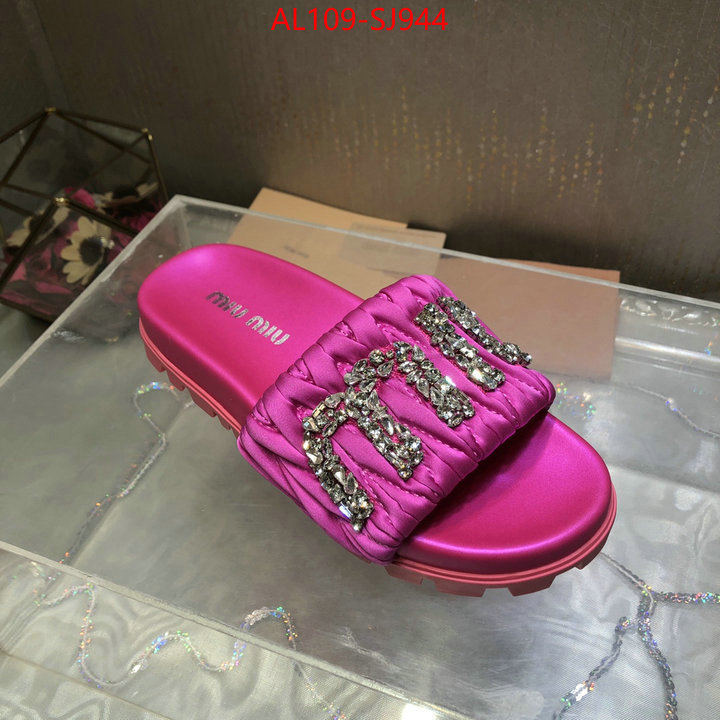 Women Shoes-Miu Miu the best designer ID: SJ944 $: 109USD