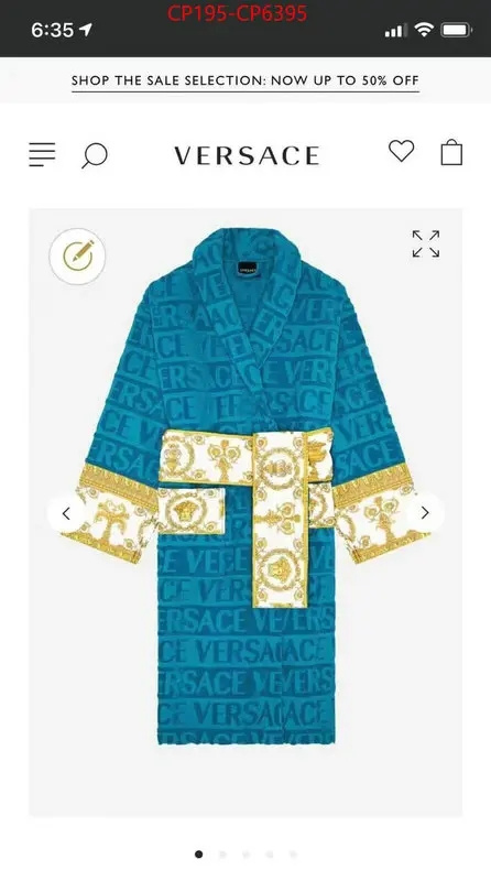 Clothing-Versace where to find the best replicas ID: CP6395