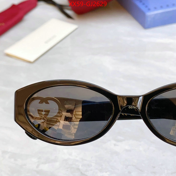 Glasses-Gucci what best designer replicas ID: GJ2629 $: 59USD