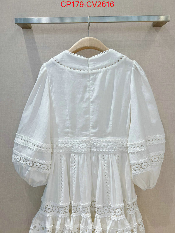 Clothing-Zimmermann is it ok to buy replica ID: CV2616 $: 179USD