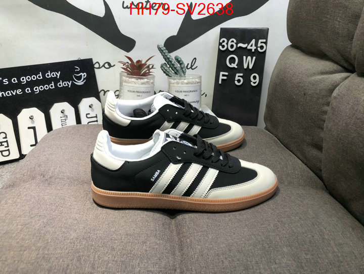 Women Shoes-Adidas is it illegal to buy ID: SV2638 $: 79USD