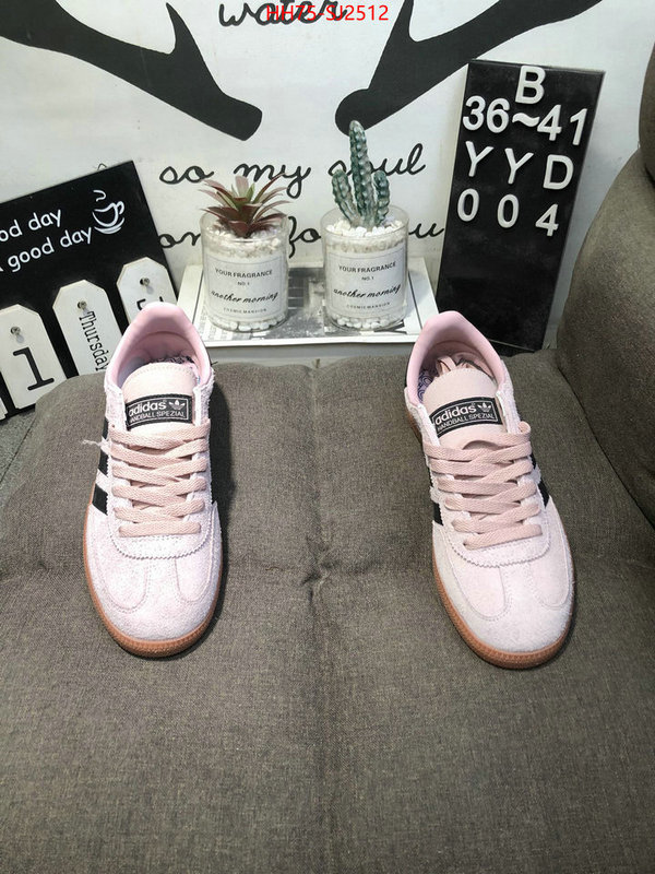 Women Shoes-Adidas shop cheap high quality 1:1 replica ID: SJ2512 $: 75USD