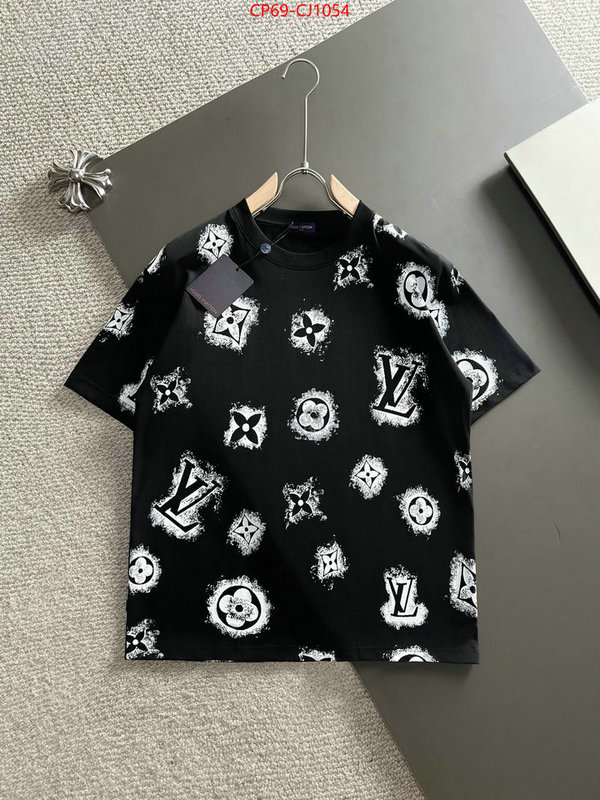 Clothing-LV top ID: CJ1054 $: 69USD