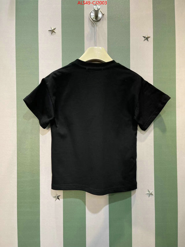 Kids clothing-LV fake cheap best online ID: CJ2003 $: 49USD