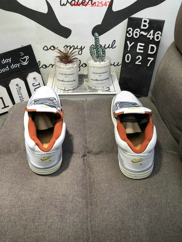 Women Shoes-NIKE what best replica sellers ID: SJ2547 $: 79USD