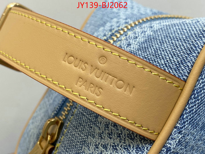 LV Bags(TOP)-Vanity Bag- top quality ID: BJ2062 $: 139USD,