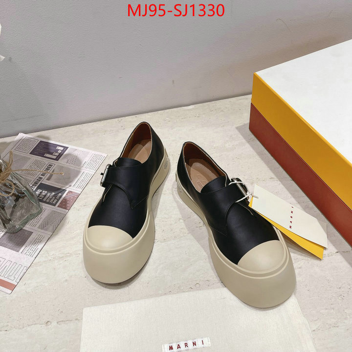 Women Shoes-Marni buy top high quality replica ID: SJ1330 $: 95USD