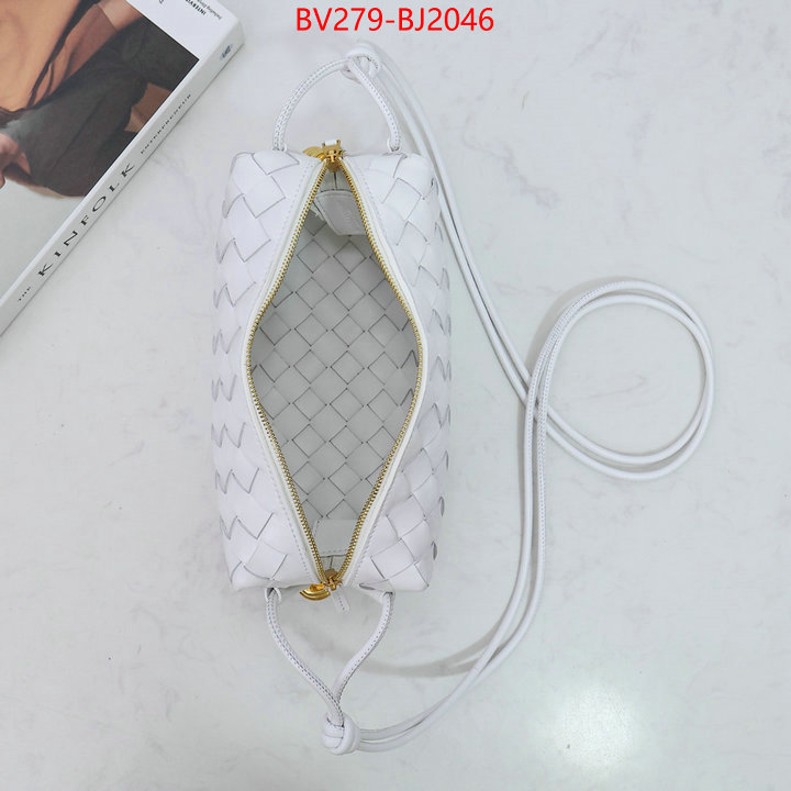 BV Bags(TOP)-Crossbody- high quality replica designer ID: BJ2046 $: 279USD,