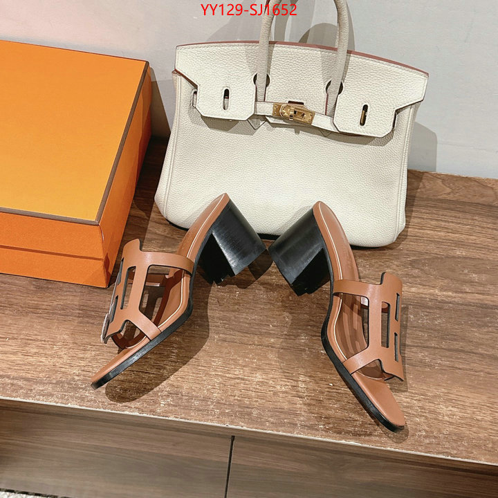 Women Shoes-Hermes where can i buy ID: SJ1652 $: 129USD