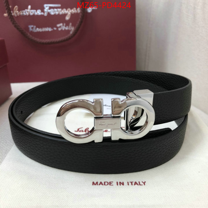 Belts-Ferragamo how to find replica shop ID: PD4424 $: 65USD