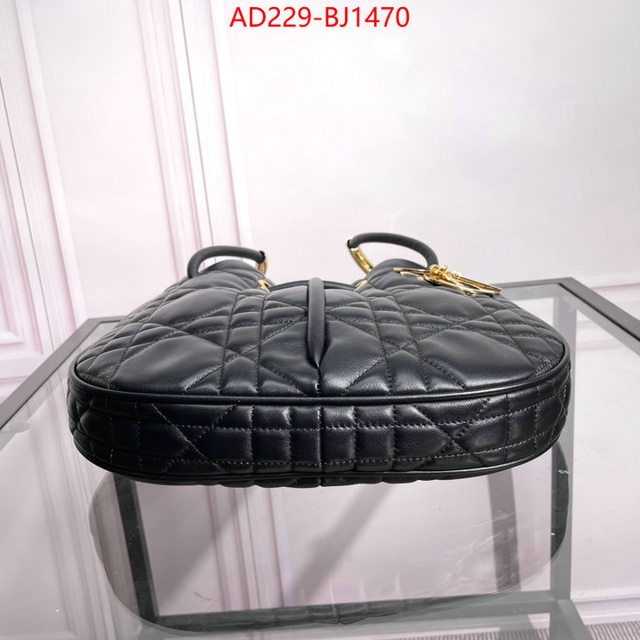 Dior Bags(TOP)-Other Style- designer ID: BJ1470 $: 229USD,