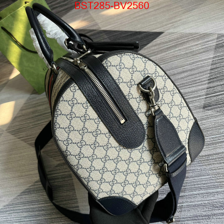 Gucci Bags(TOP)-Handbag- the best designer ID: BV2560 $: 285USD,