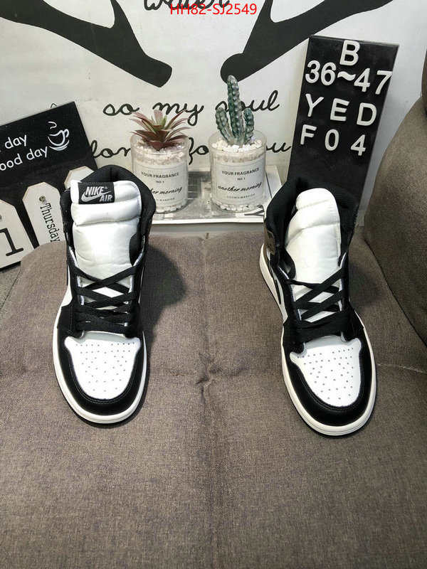 Men Shoes-Nike where should i buy replica ID: SJ2549 $: 82USD