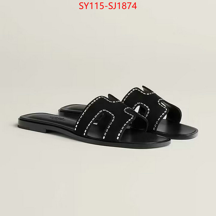 Women Shoes-Hermes aaaaa customize ID: SJ1874 $: 115USD