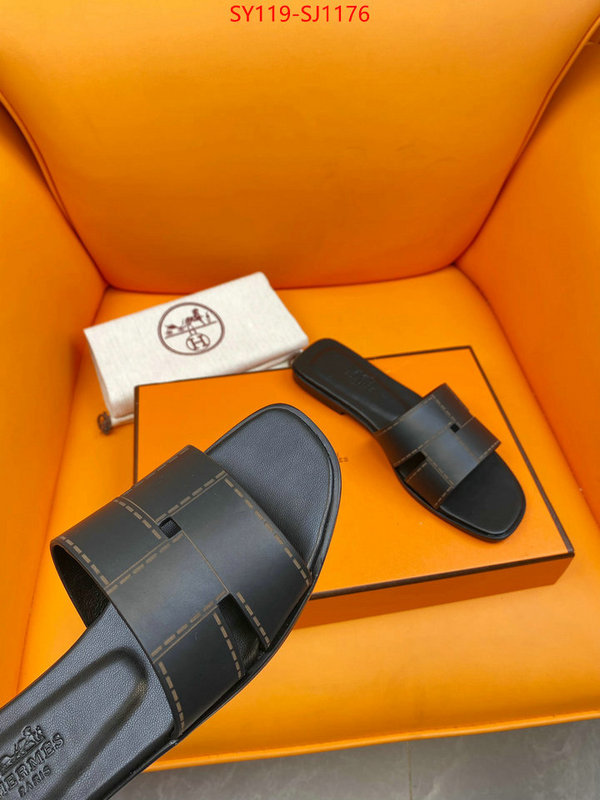 Women Shoes-Hermes exclusive cheap ID: SJ1176 $: 119USD