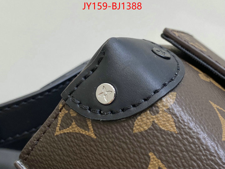 LV Bags(TOP)-Pochette MTis- we provide top cheap aaaaa ID: BJ1388 $: 159USD,