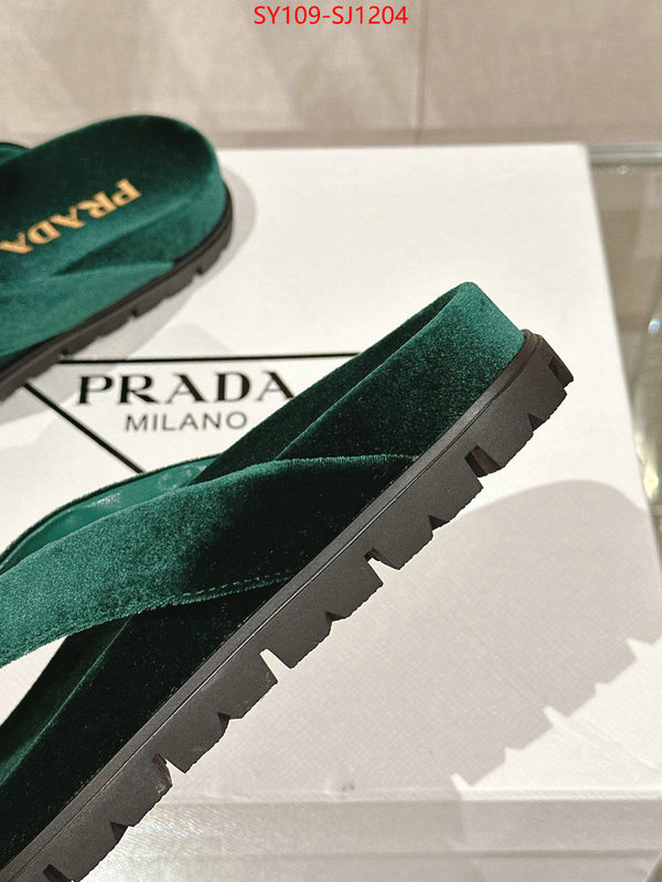 Women Shoes-Prada where should i buy replica ID: SJ1204 $: 109USD