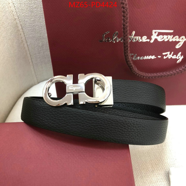 Belts-Ferragamo how to find replica shop ID: PD4424 $: 65USD