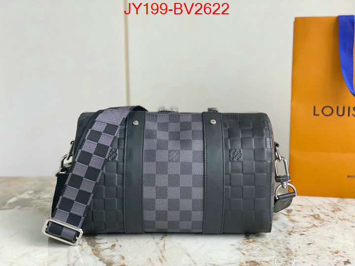 LV Bags(TOP)-Speedy- first top ID: BV2622 $: 199USD,