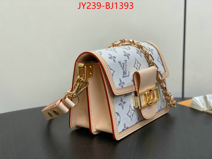 LV Bags(TOP)-Pochette MTis- designer ID: BJ1393 $: 239USD,