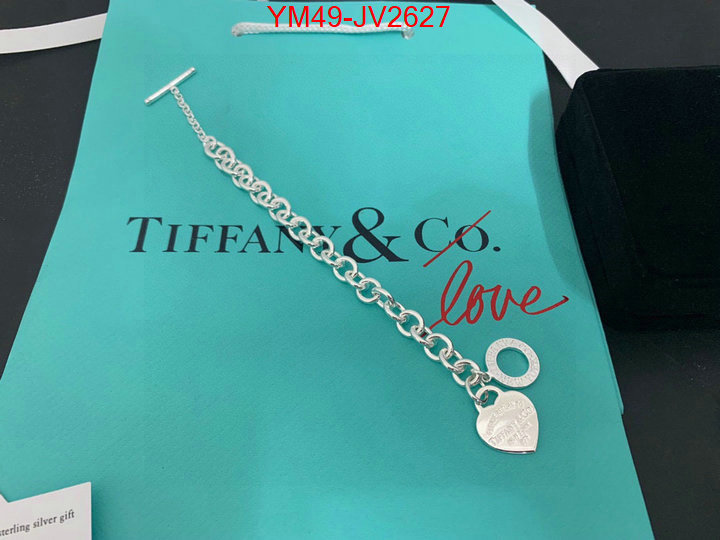 Jewelry-Tiffany online sales ID: JV2627 $: 49USD