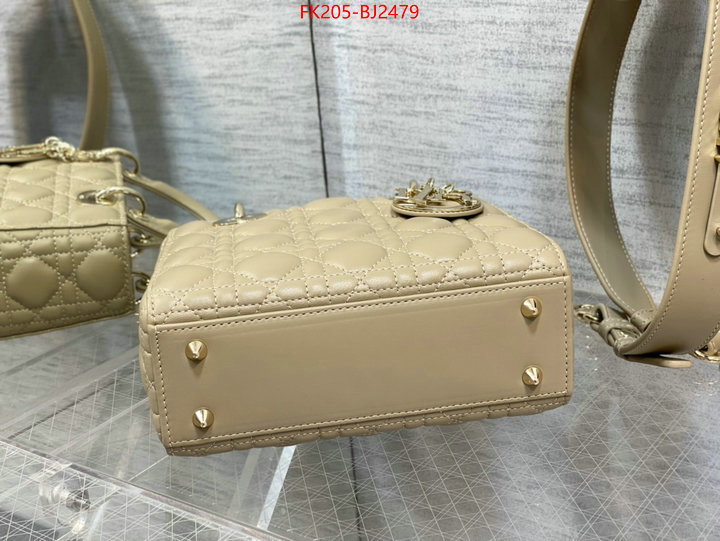 Dior Bags(TOP)-Lady- wholesale sale ID: BJ2479 $: 205USD,