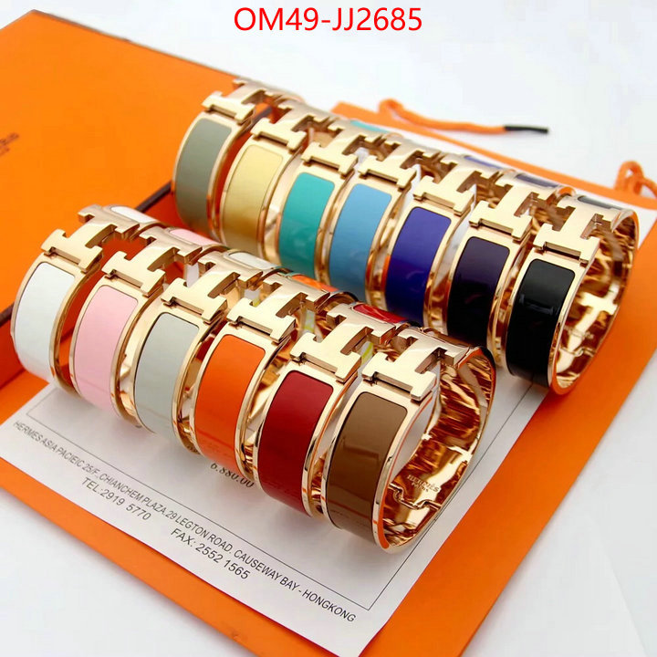 Jewelry-Hermes customize best quality replica ID: JJ2685 $: 49USD