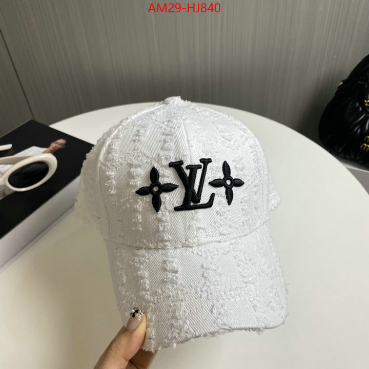 Cap(Hat)-LV the top ultimate knockoff ID: HJ840 $: 29USD