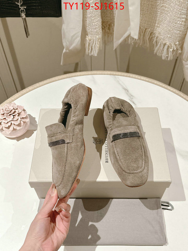 Women Shoes-Brunello cucinelli designer ID: SJ1615 $: 119USD