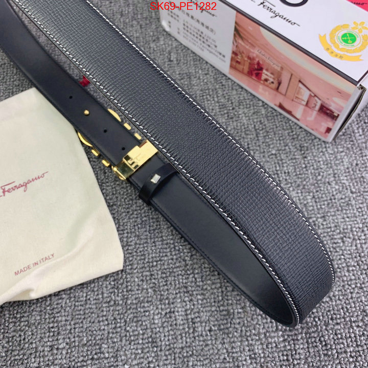 Belts-Ferragamo can you buy knockoff ID: PE1282 $: 69USD